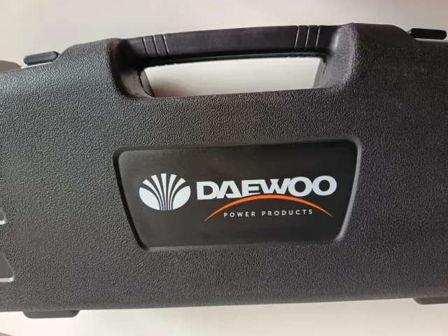 Sega a gattuccio Daewoo DARS800 800W