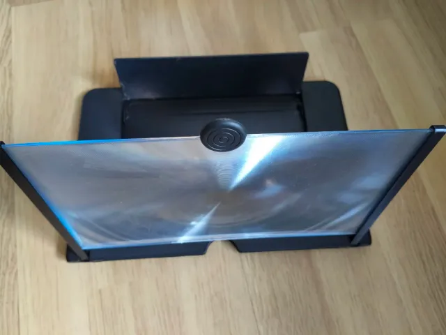 Amplificador Pantalla Móvil LAC FUTURE