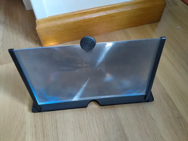 Amplificador Pantalla Móvil LAC FUTURE