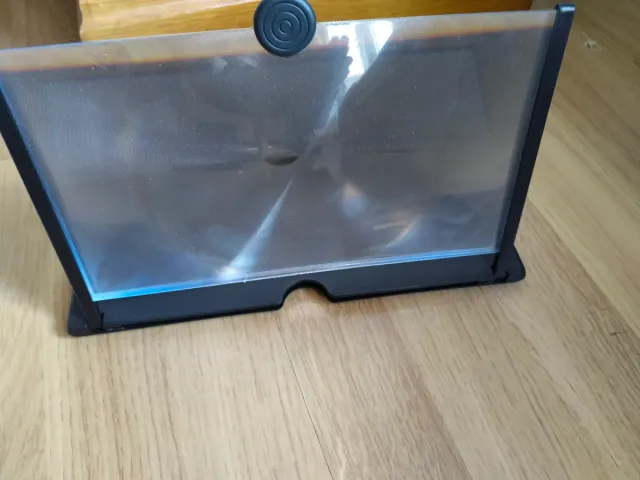 Amplificador Pantalla Móvil LAC FUTURE