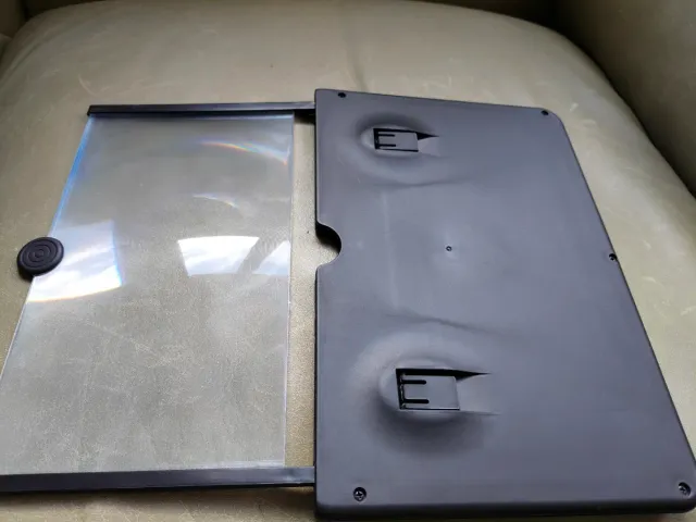 Amplificador Pantalla Móvil LAC FUTURE