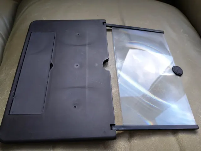 Amplificador Pantalla Móvil LAC FUTURE