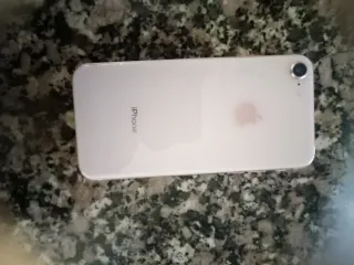 iPhone 8 Oro Rosa