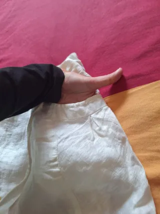 Bombacho Vintage Desigual Unisex