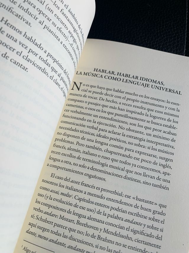 Vademécum del pianista de cámara