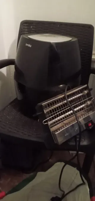 Lote Ropa, Zapatillas, Carritos, Móviles electroni