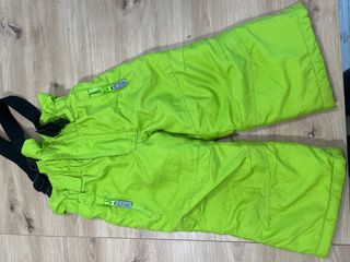 Pantalón Nieve Etirel Unisex 2 Años