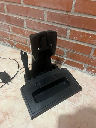 Aspirador Escoba y de Mano 2 en 1 SilverCrest