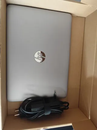 HP Elitebook 840 G3 i5-6200U in Vendita