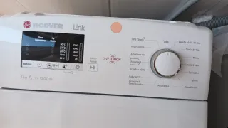 Lavadora Carga Superior