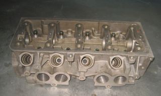 Culata Motor Peugeot 205 Rallye