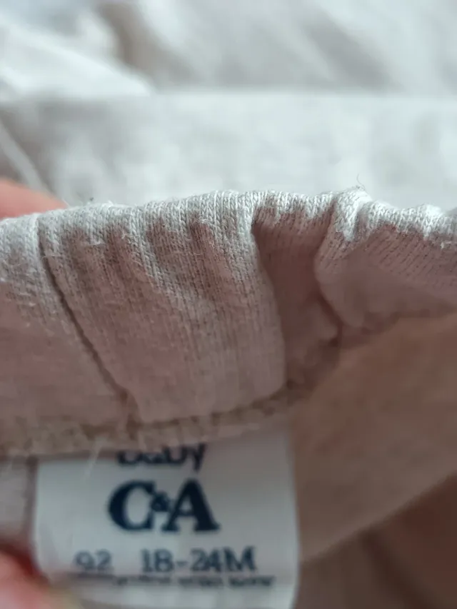 Completo Liu Jo bambina