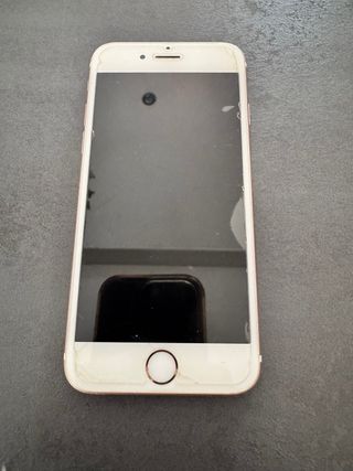 iPhone 3GS - iPhone 5S - iPhone 6S