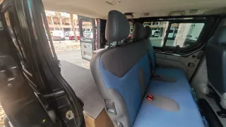 Renault Trafic Passenger 2.0 DCI