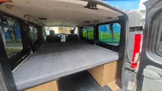 Renault Trafic Passenger 2.0 DCI