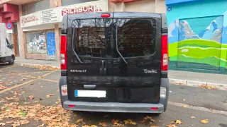 Renault Trafic Passenger 2.0 DCI