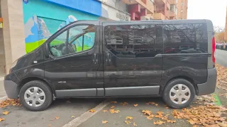 Renault Trafic Passenger 2.0 DCI