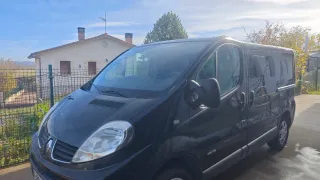 Renault Trafic Passenger 2.0 DCI