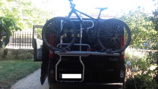 Renault Trafic Passenger 2.0 DCI