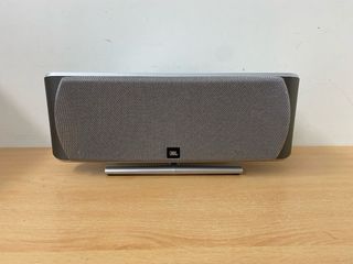Altavoz Central JBL SCS200CEN Gris/Plata