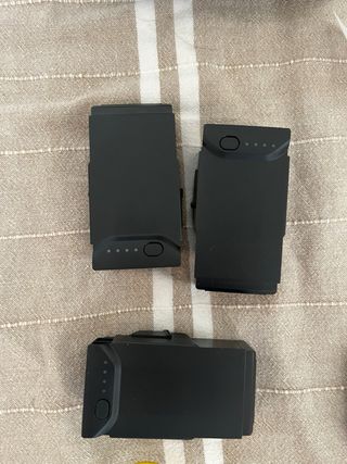 DJI Mavic Air Drone + Accesorios