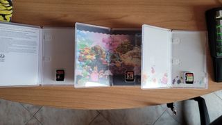 Giochi Nintendo Switch: 3 Titoli