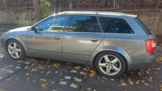 Audi A4 2003