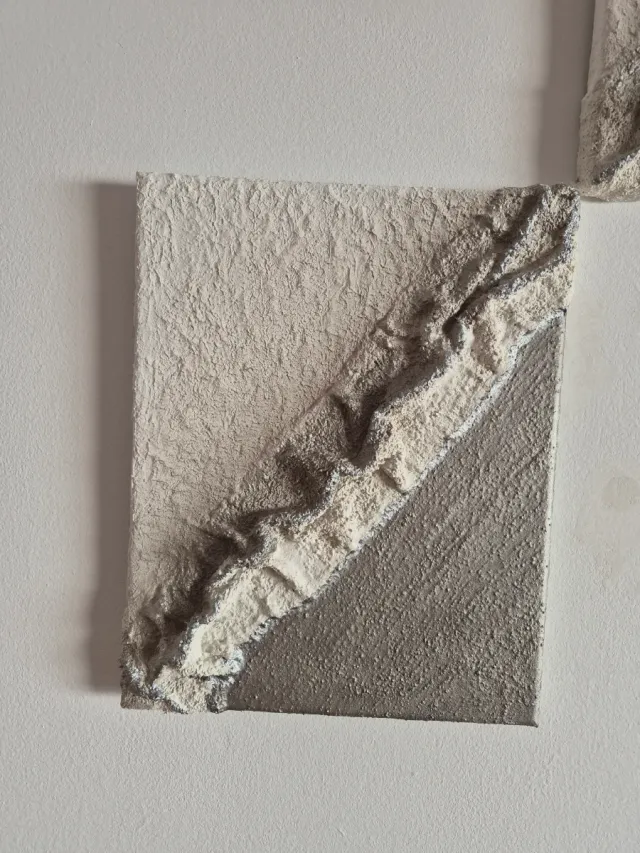 Pareja de cuadros decorativos