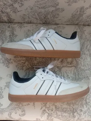 Adidas Samba Talla 39.5