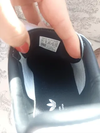 Adidas Samba Talla 39.5