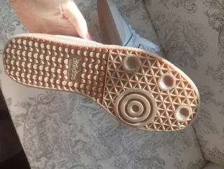 Adidas Samba Talla 39.5