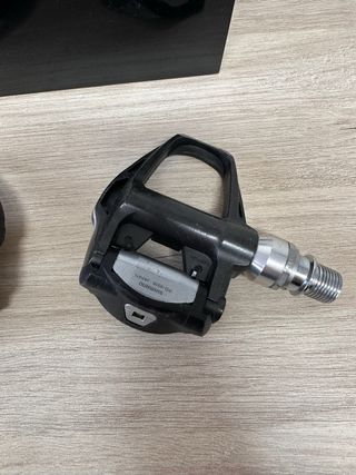 Pedales Shimano DURA-ACE