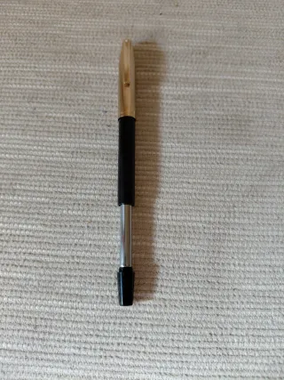 Pluma estilográfica SheafferS Snorkel