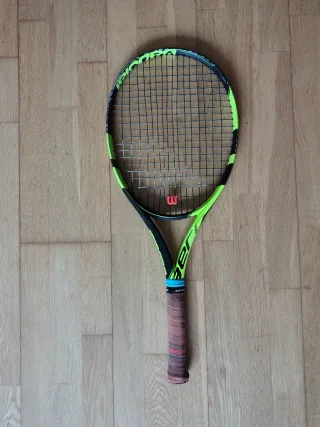 Babolat Aero Pure T26 Raqueta Tenis
