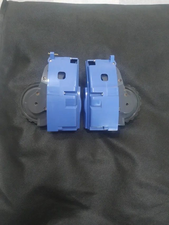 Ruedas iRobot R  L