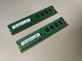 RAM DDR3 per Desktop