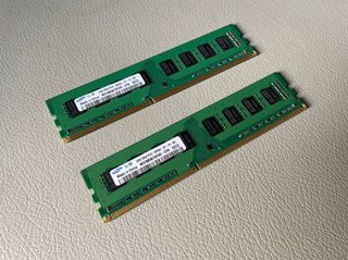 RAM DDR3 per Desktop