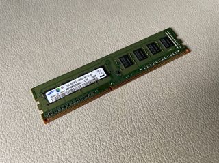 RAM DDR3 per Desktop