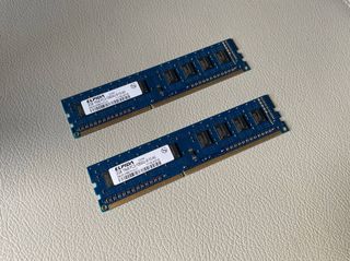 RAM DDR3 per Desktop