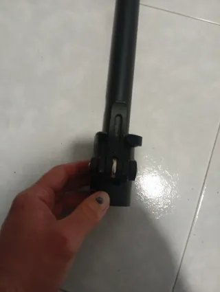 Mástil Patinete Xiaomi Manillar 2