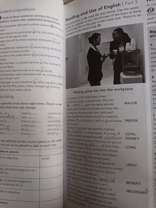 Cambridge English Complete Advanced C1