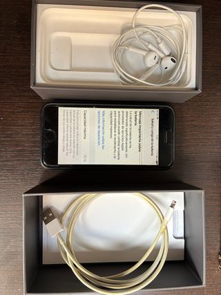 iPhone 8 64 GB Space Gray