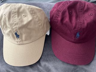 Gorras Polo Ralph Lauren niñ@