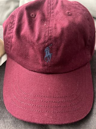 Gorras Polo Ralph Lauren niñ@