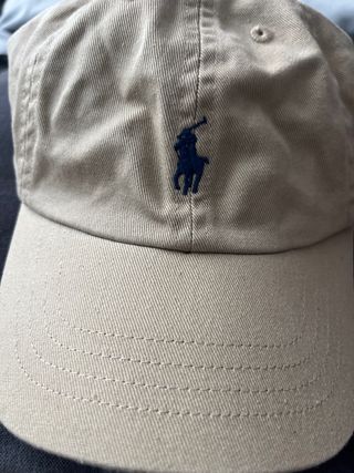 Gorras Polo Ralph Lauren niñ@
