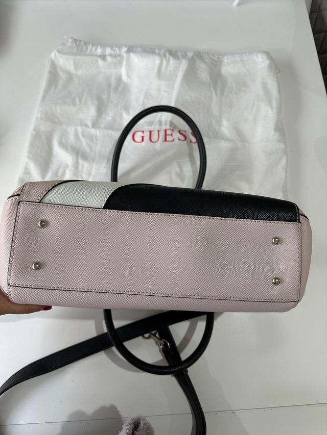 Bolso Guess Multicolor Original