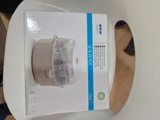 Esterilizador Jané Microondas Biberones