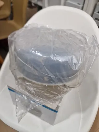 Esterilizador Jané Microondas Biberones