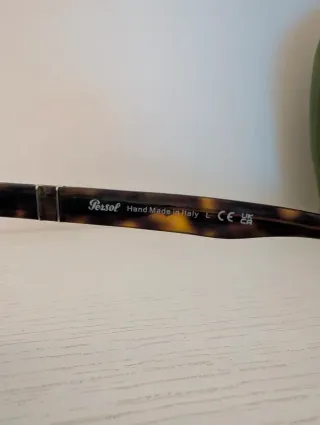 Occhiali da Sole Persol PO3048S 24/31 Uomo