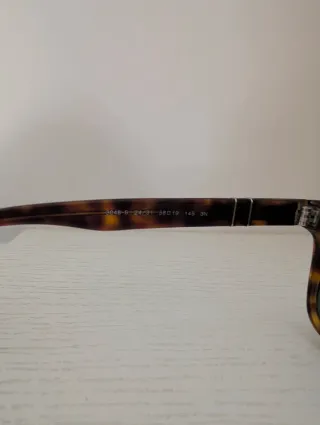 Occhiali da Sole Persol PO3048S 24/31 Uomo